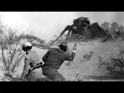 50s monster movies youtube.
